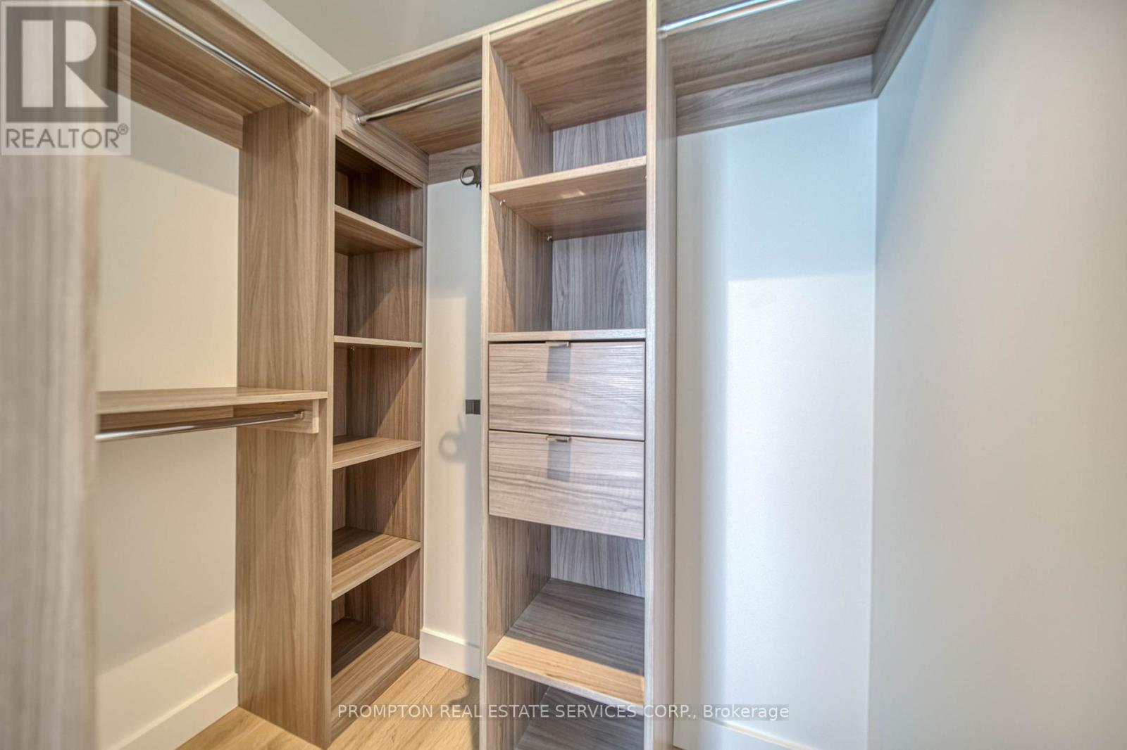 1515 - 85 Mcmahon Drive, Toronto, Ontario  M2K 0H1 - Photo 18 - C12455756