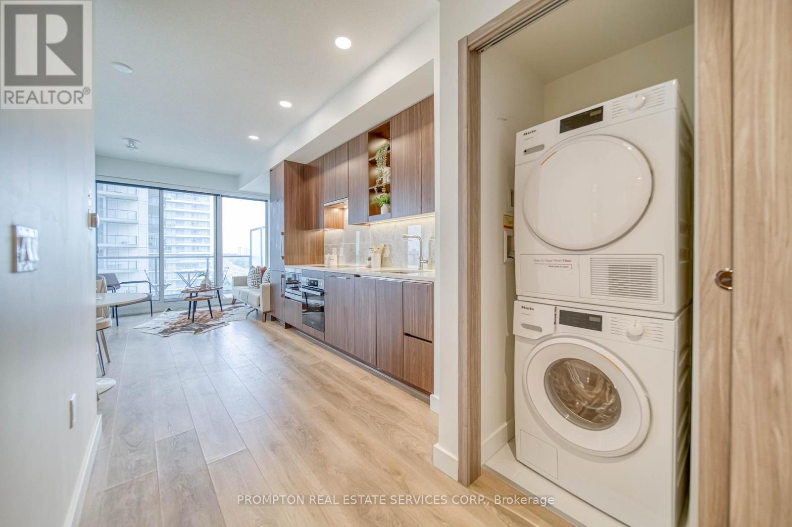 1515 - 85 Mcmahon Drive, Toronto, Ontario  M2K 0H1 - Photo 19 - C12455756