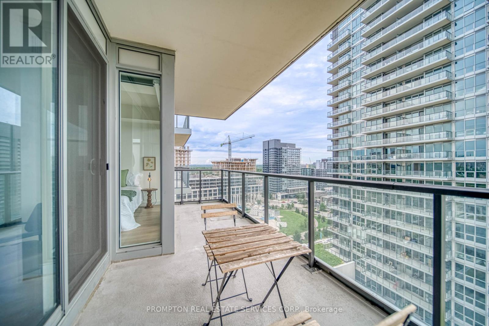 1515 - 85 Mcmahon Drive, Toronto, Ontario  M2K 0H1 - Photo 20 - C12455756