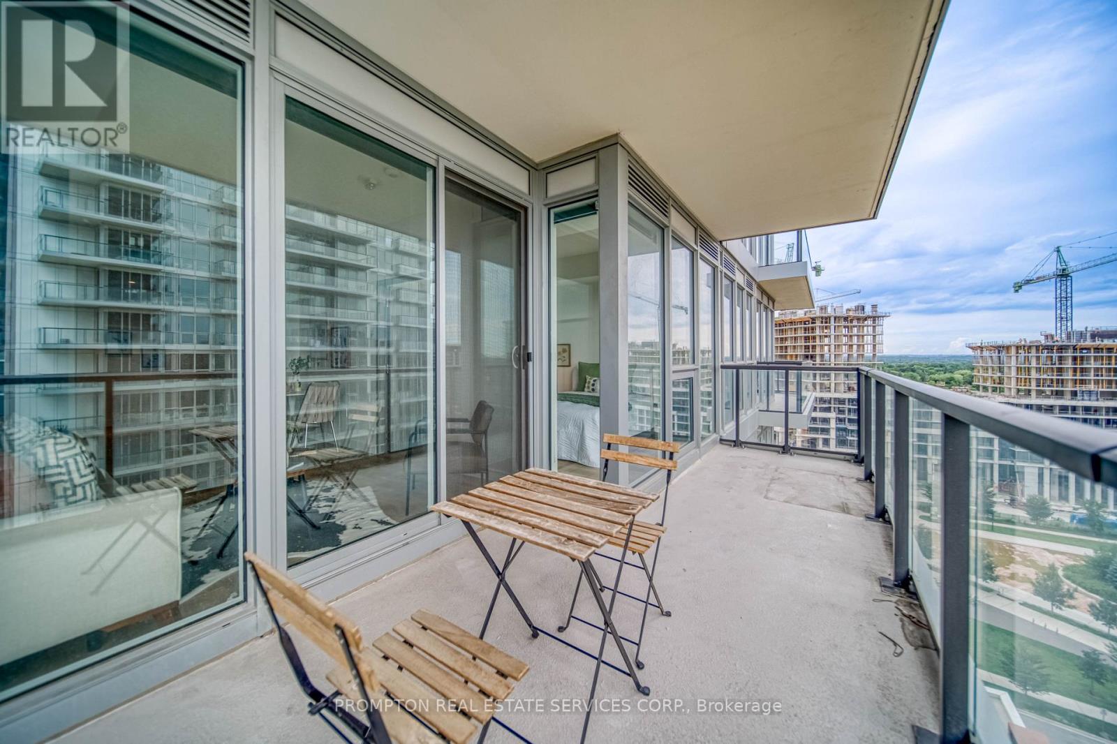 1515 - 85 Mcmahon Drive, Toronto, Ontario  M2K 0H1 - Photo 21 - C12455756