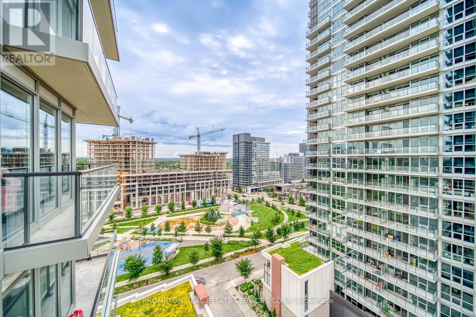 1515 - 85 Mcmahon Drive, Toronto, Ontario  M2K 0H1 - Photo 22 - C12455756