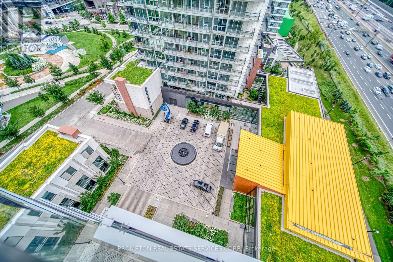 1515 - 85 Mcmahon Drive, Toronto, Ontario  M2K 0H1 - Photo 23 - C12455756