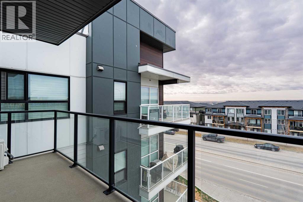 401, 4350 Seton Drive Se, Calgary, Alberta  T3M 3B1 - Photo 26 - A2263515