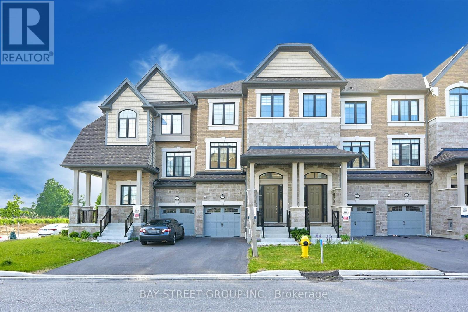20 MORRISON CRESCENT, Whitby, Ontario