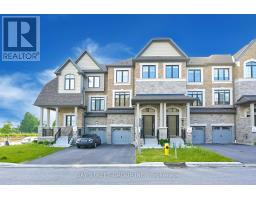 20 MORRISON CRESCENT, Whitby, Ontario