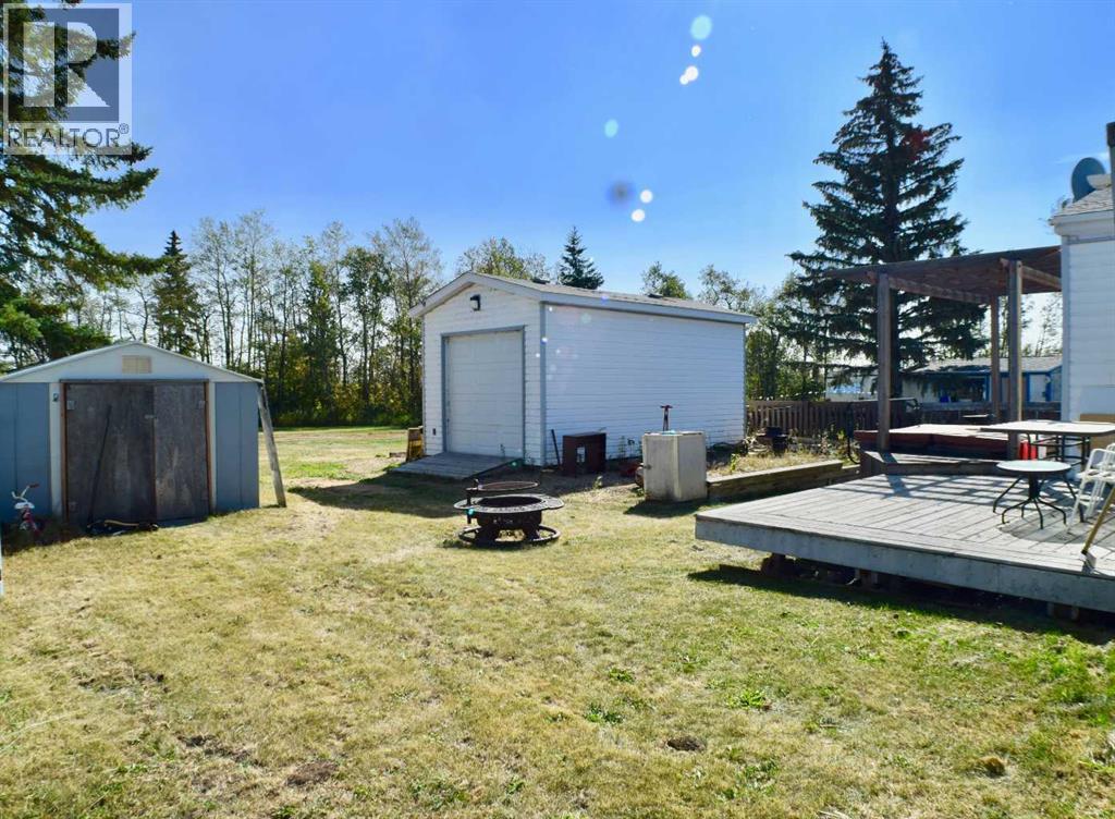 13 East Loop, Joffre, Alberta  T4L 2N2 - Photo 33 - A2260455