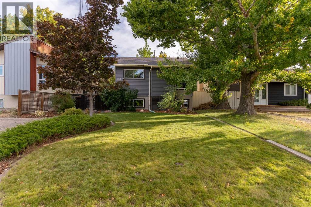 826 Columbia Boulevard W, Lethbridge, Alberta  T1K 5A5 - Photo 4 - A2261592