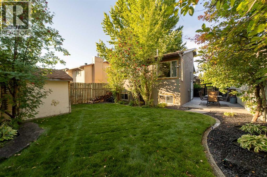 826 Columbia Boulevard W, Lethbridge, Alberta  T1K 5A5 - Photo 41 - A2261592