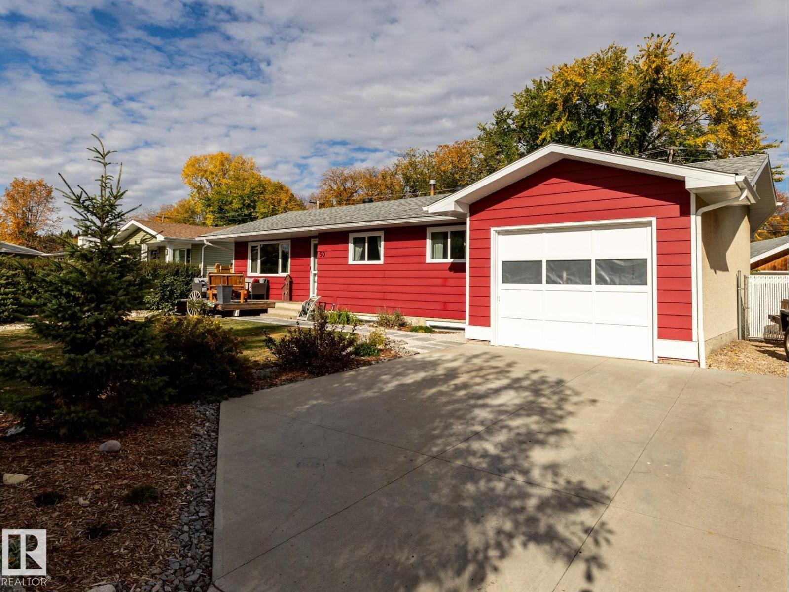 50 Springfield Cr, St. Albert, Alberta  T8N 0K1 - Photo 2 - E4461580