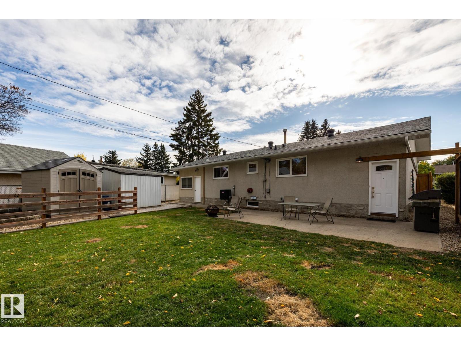 50 Springfield Cr, St. Albert, Alberta  T8N 0K1 - Photo 38 - E4461580