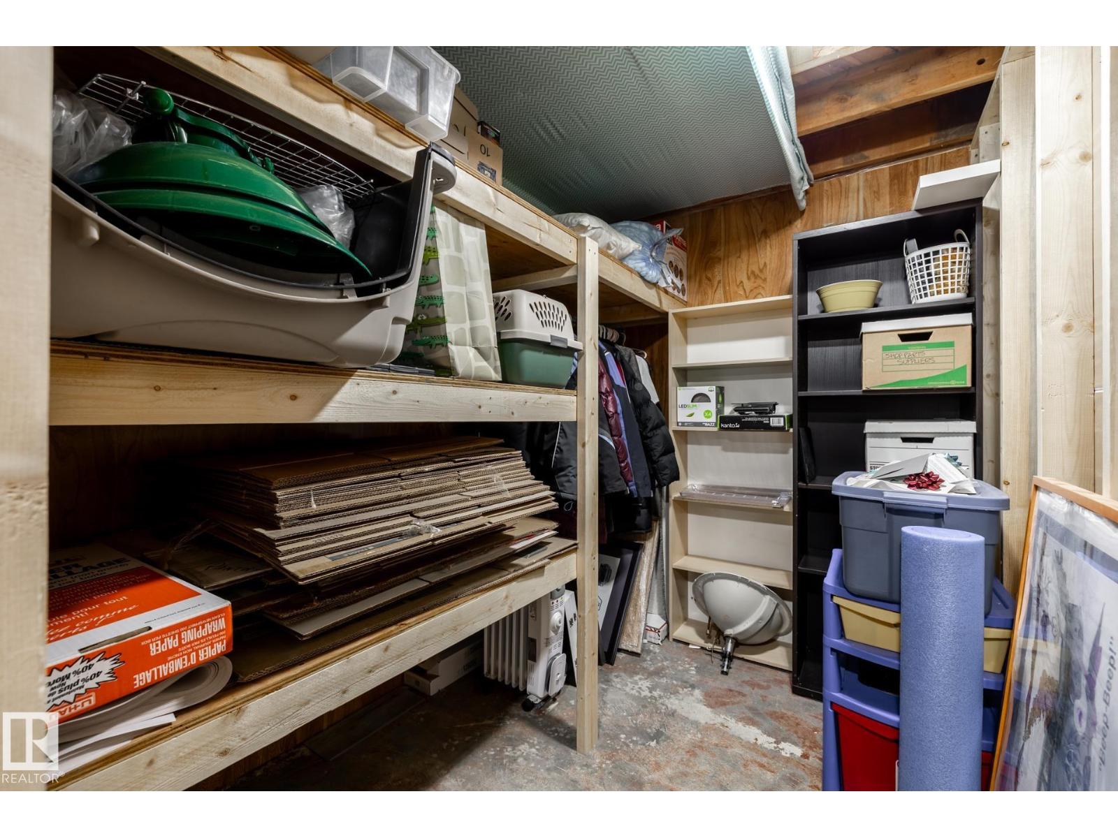 50 Springfield Cr, St. Albert, Alberta  T8N 0K1 - Photo 37 - E4461580