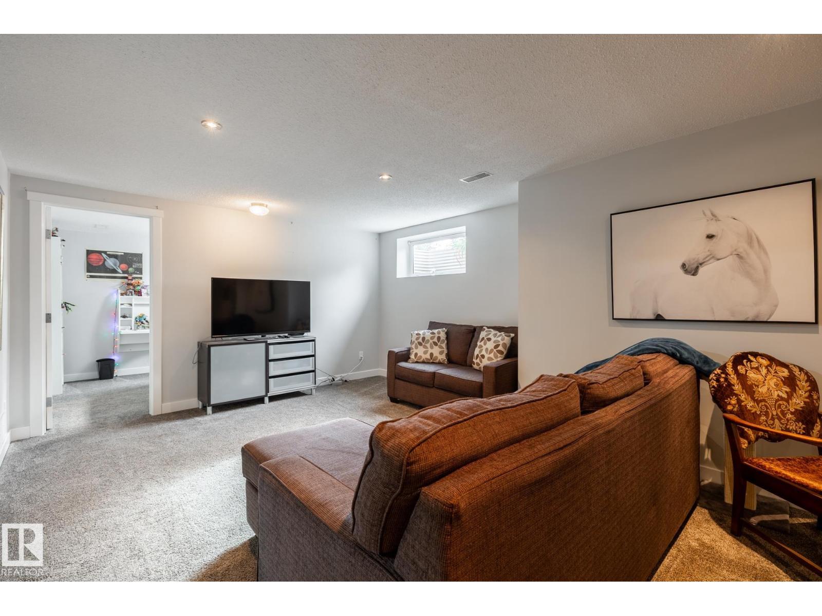 50 Springfield Cr, St. Albert, Alberta  T8N 0K1 - Photo 30 - E4461580