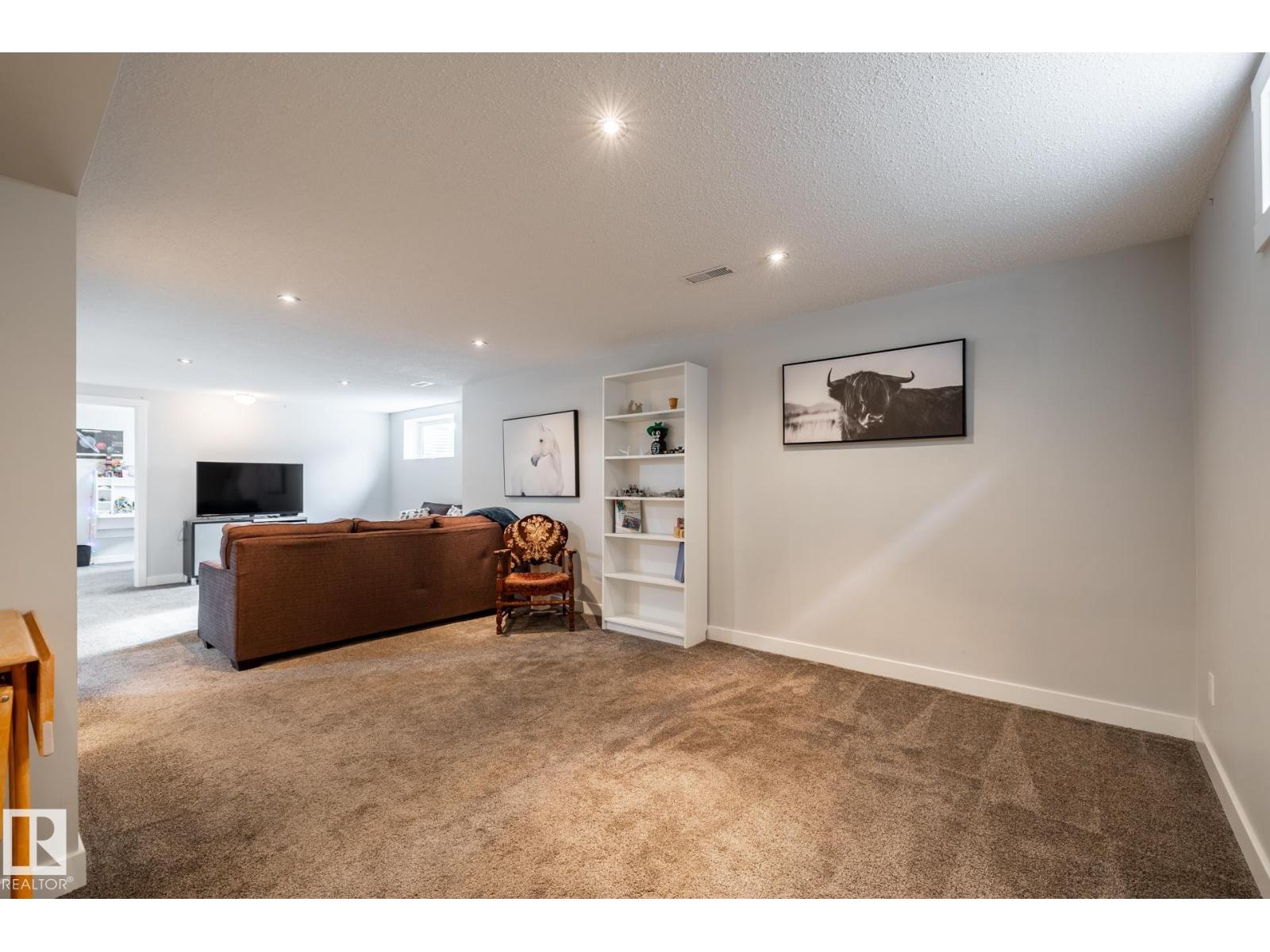 50 Springfield Cr, St. Albert, Alberta  T8N 0K1 - Photo 27 - E4461580