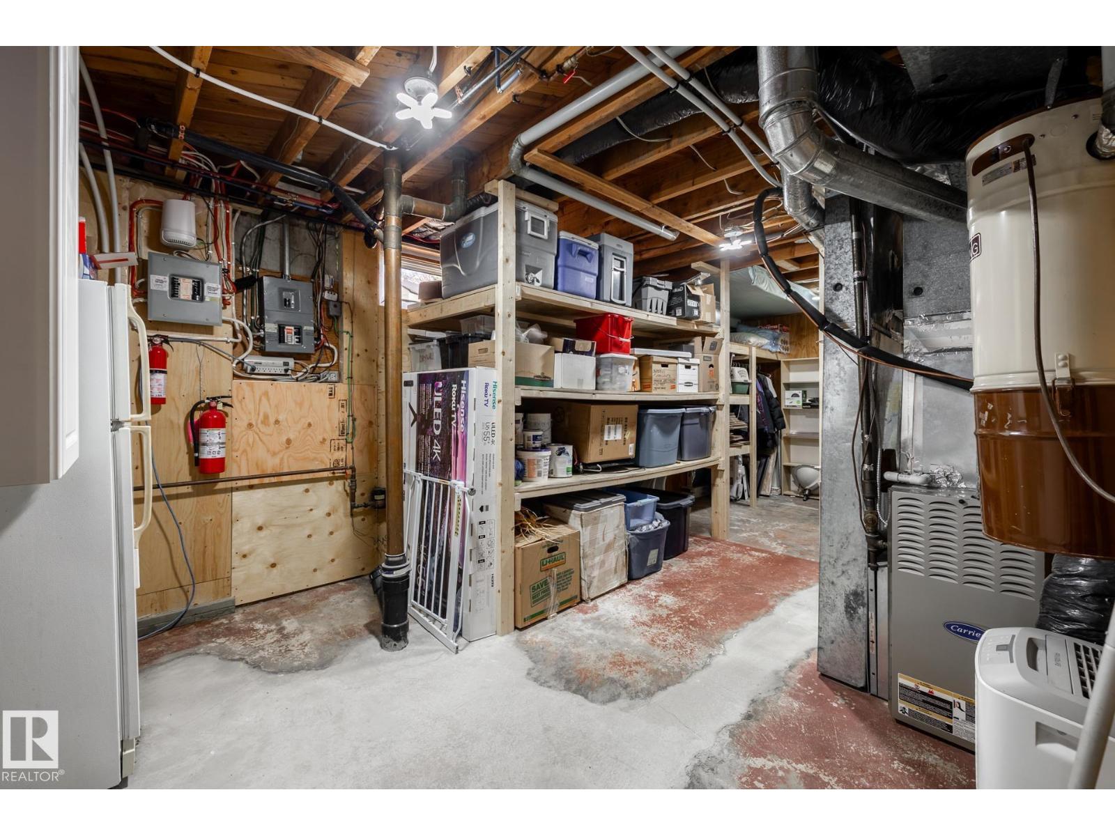 50 Springfield Cr, St. Albert, Alberta  T8N 0K1 - Photo 36 - E4461580