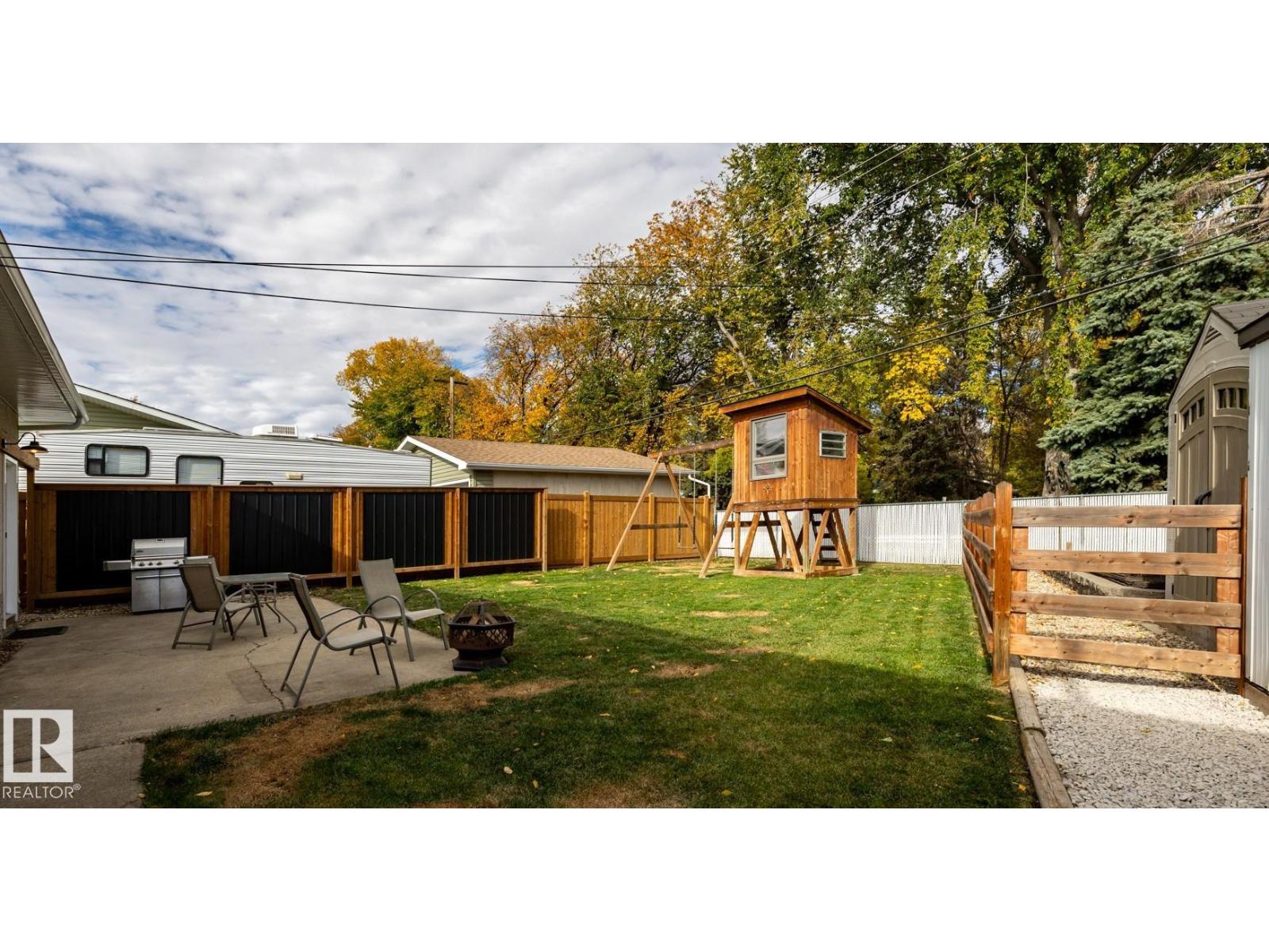 50 Springfield Cr, St. Albert, Alberta  T8N 0K1 - Photo 43 - E4461580