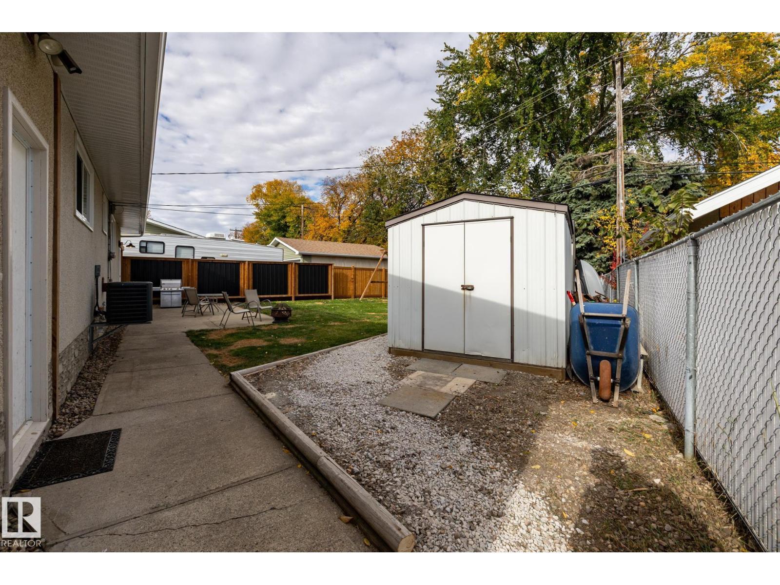 50 Springfield Cr, St. Albert, Alberta  T8N 0K1 - Photo 45 - E4461580