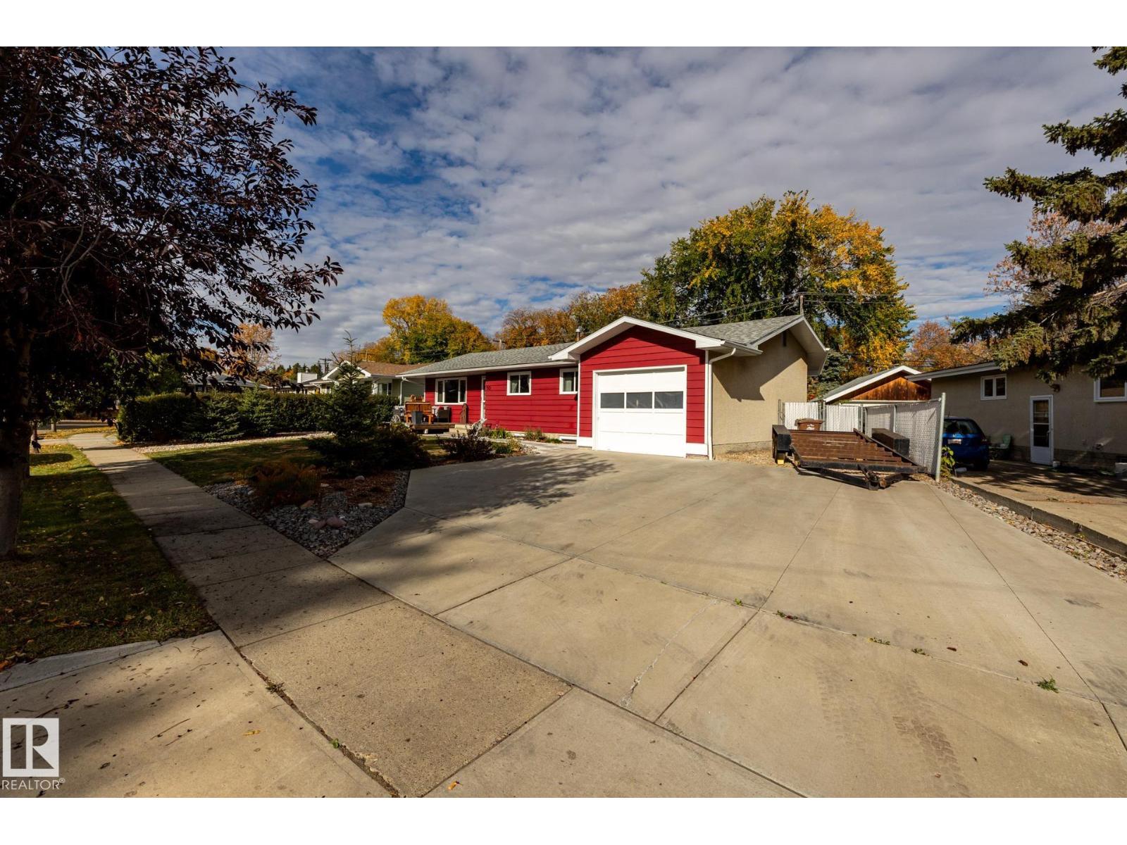 50 Springfield Cr, St. Albert, Alberta  T8N 0K1 - Photo 48 - E4461580
