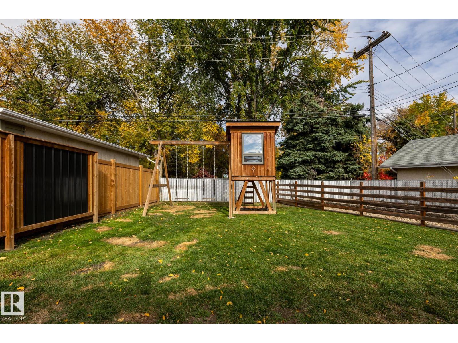 50 Springfield Cr, St. Albert, Alberta  T8N 0K1 - Photo 42 - E4461580