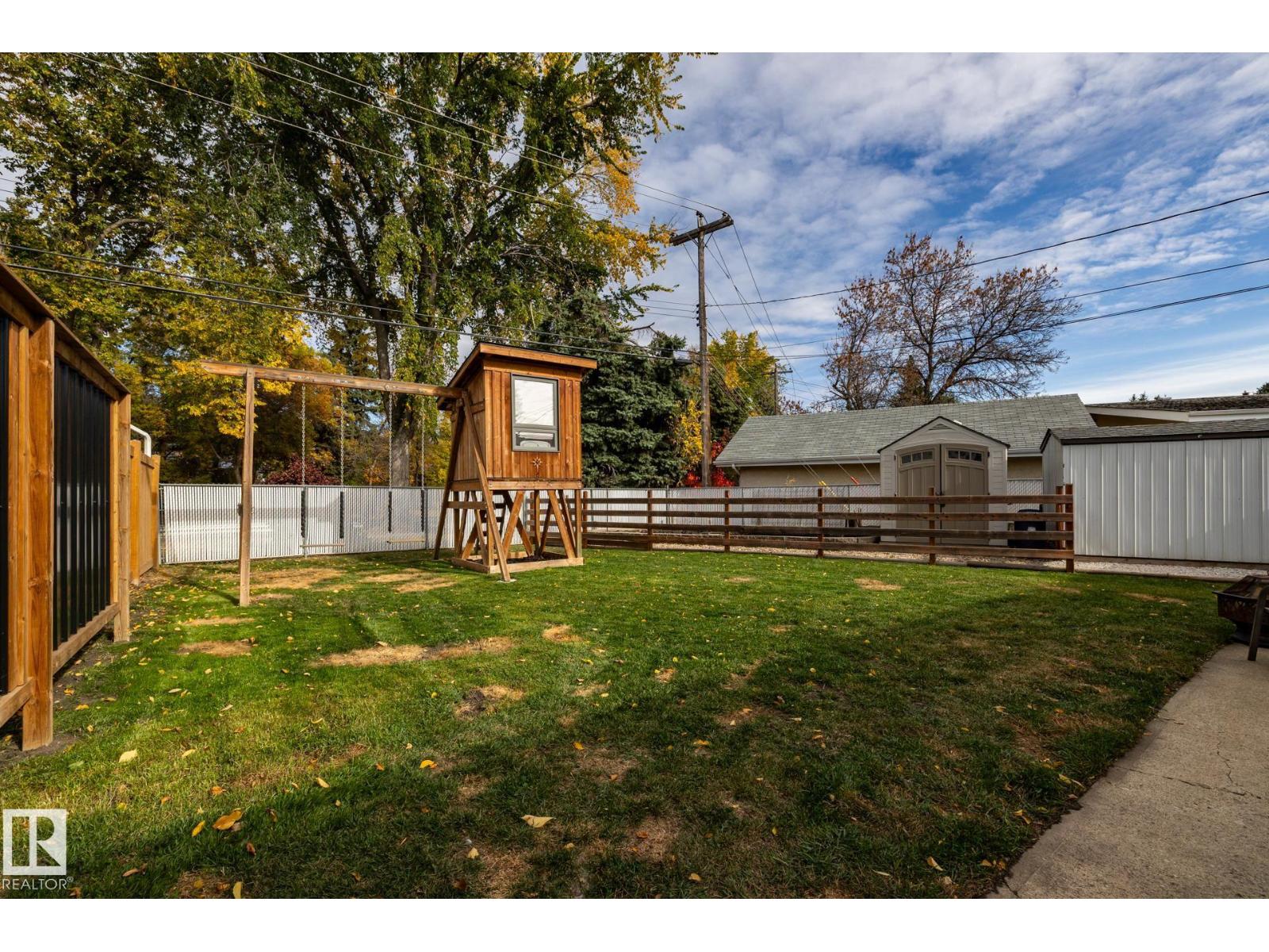 50 Springfield Cr, St. Albert, Alberta  T8N 0K1 - Photo 41 - E4461580