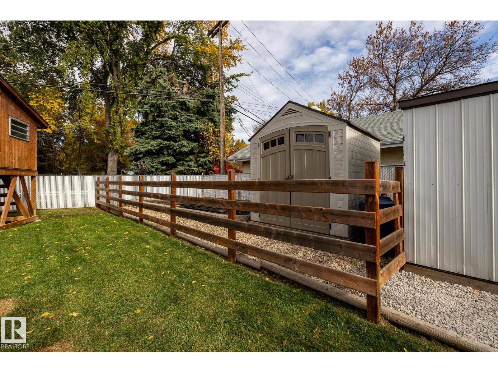 50 Springfield Cr, St. Albert, Alberta  T8N 0K1 - Photo 44 - E4461580