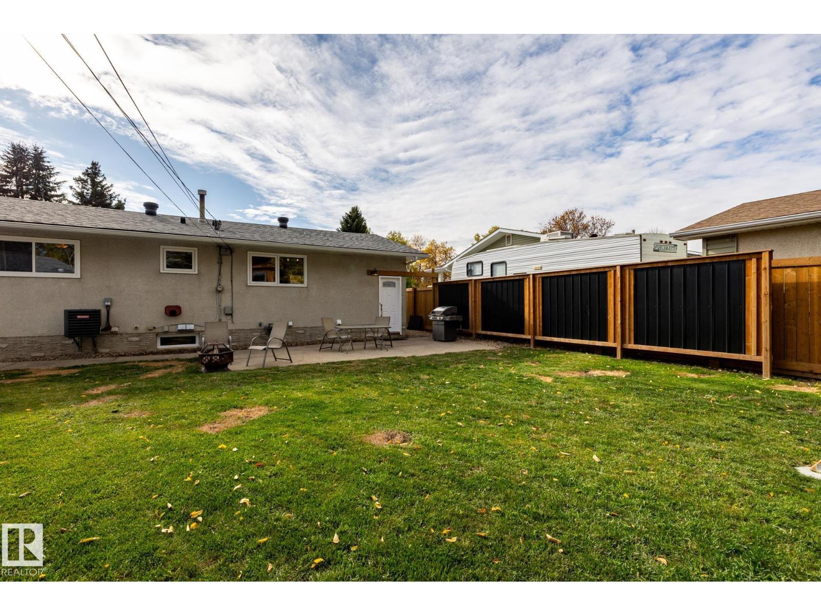 50 Springfield Cr, St. Albert, Alberta  T8N 0K1 - Photo 40 - E4461580