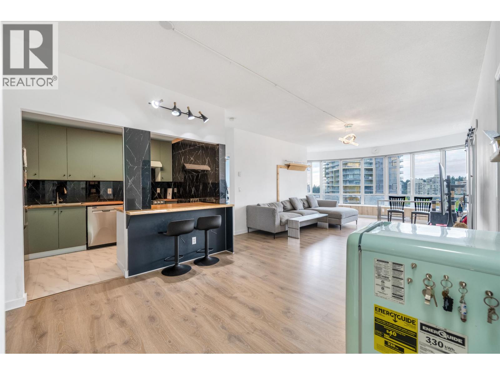 1005 6240 Mckay Avenue, Burnaby, British Columbia  V5H 4L8 - Photo 14 - R3056542