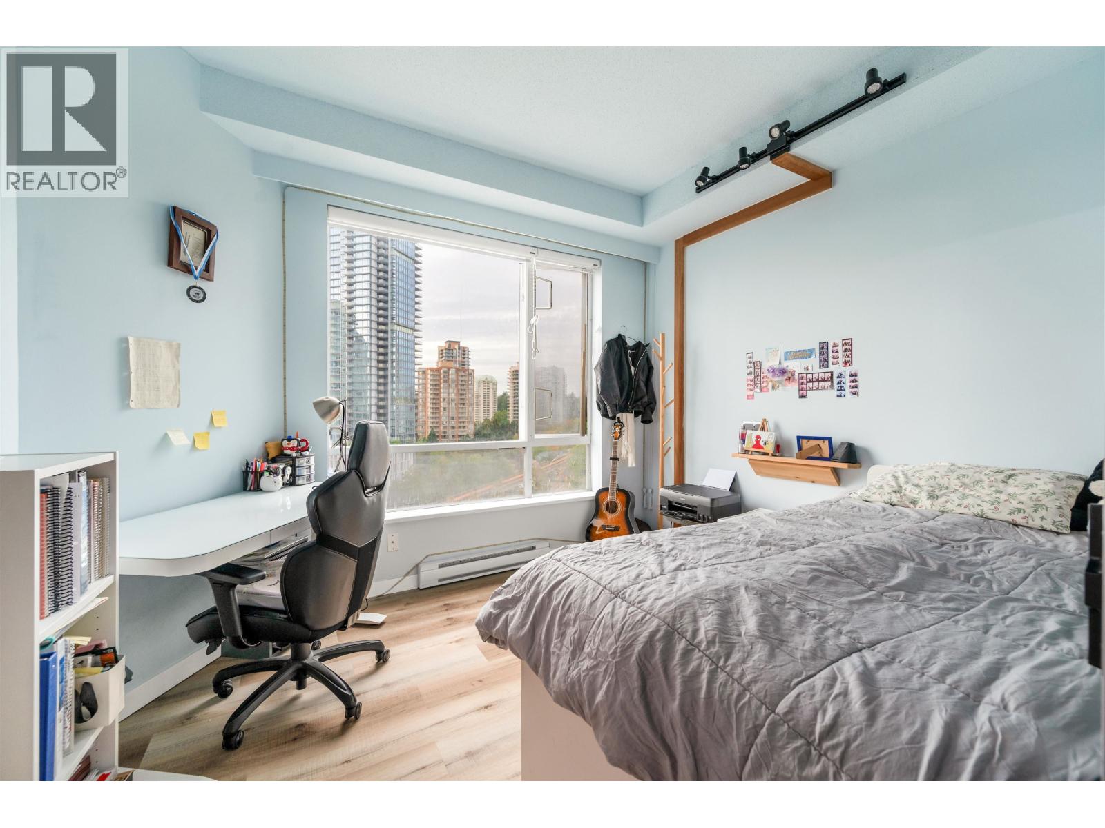 1005 6240 Mckay Avenue, Burnaby, British Columbia  V5H 4L8 - Photo 10 - R3056542