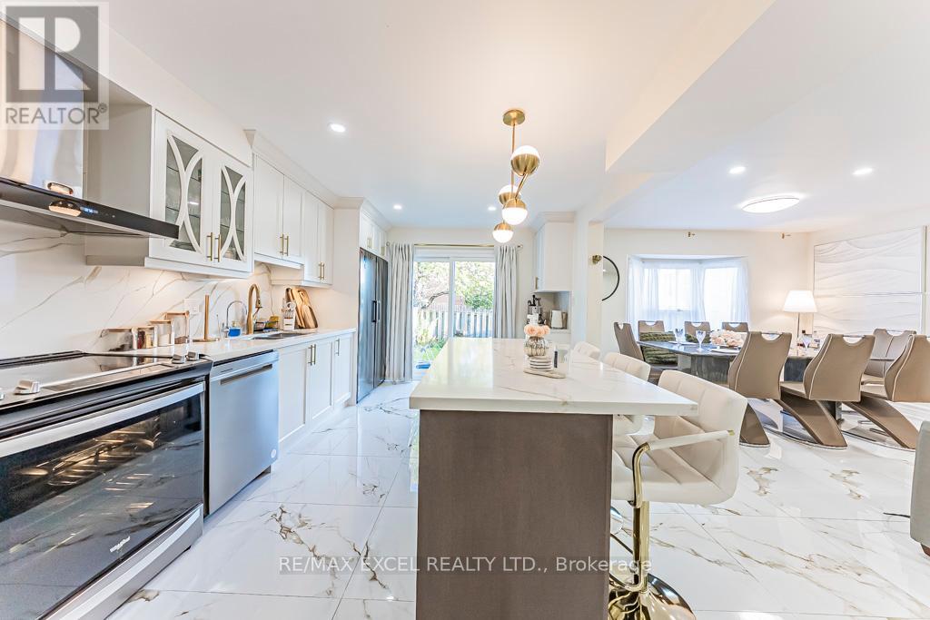 311 CONLEY STREET, Vaughan, Ontario