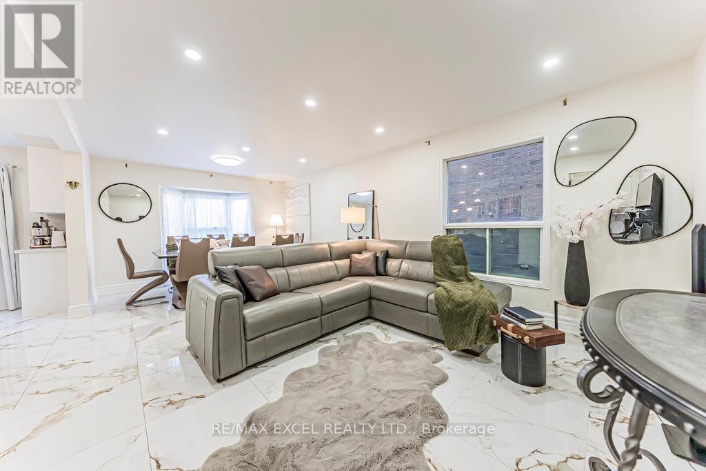 311 Conley Street, Vaughan, Ontario  L4J 2Z3 - Photo 10 - N12455753