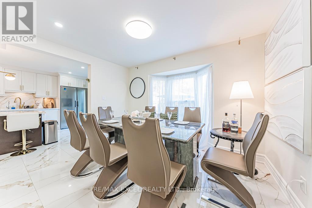 311 Conley Street, Vaughan, Ontario  L4J 2Z3 - Photo 12 - N12455753
