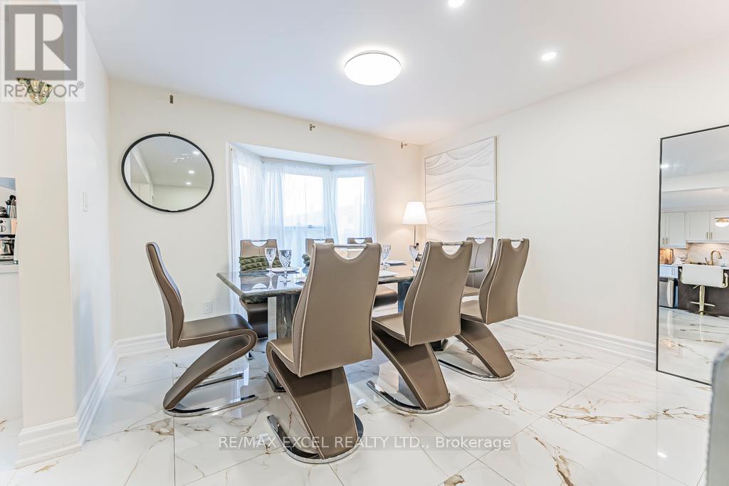 311 Conley Street, Vaughan, Ontario  L4J 2Z3 - Photo 13 - N12455753