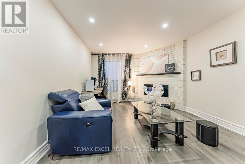 311 Conley Street, Vaughan, Ontario  L4J 2Z3 - Photo 15 - N12455753