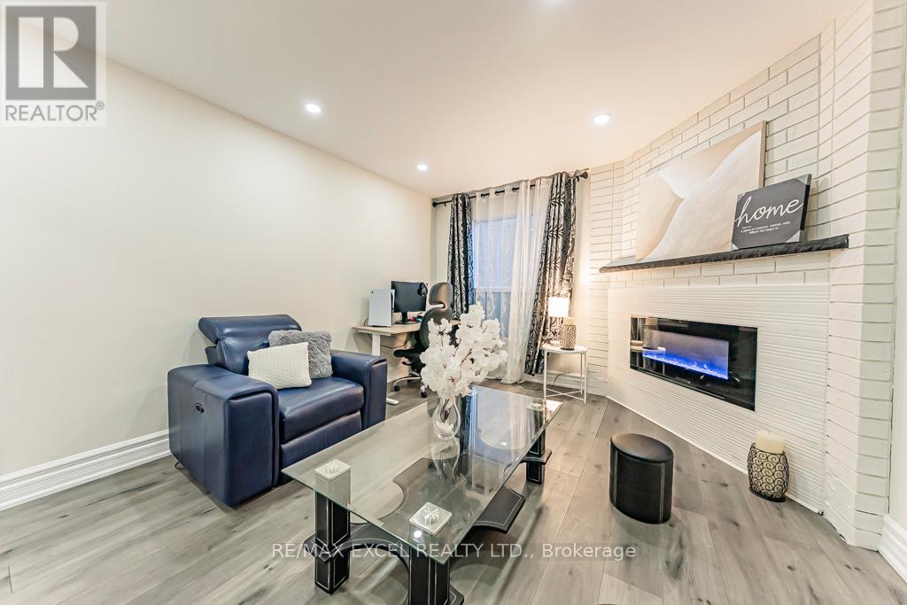 311 Conley Street, Vaughan, Ontario  L4J 2Z3 - Photo 16 - N12455753