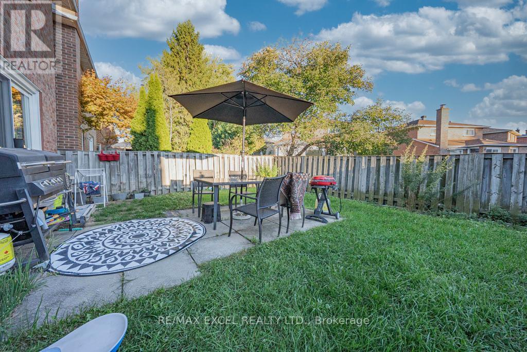 311 Conley Street, Vaughan, Ontario  L4J 2Z3 - Photo 19 - N12455753