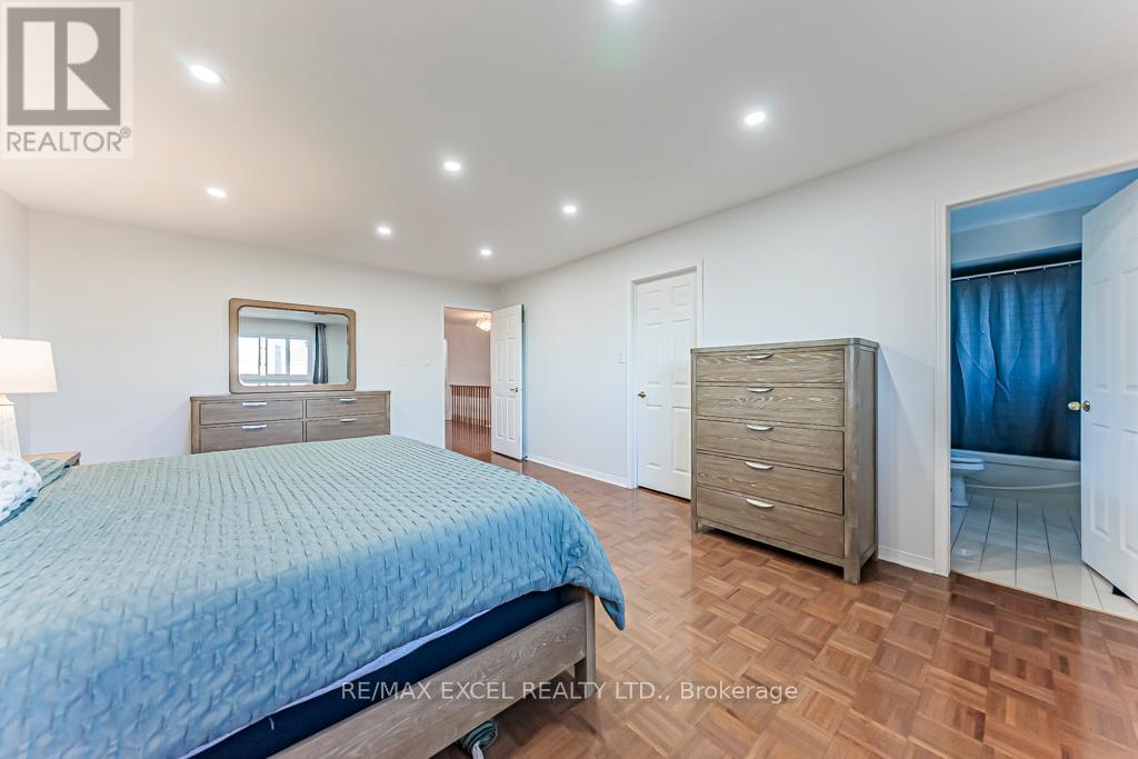 311 Conley Street, Vaughan, Ontario  L4J 2Z3 - Photo 22 - N12455753