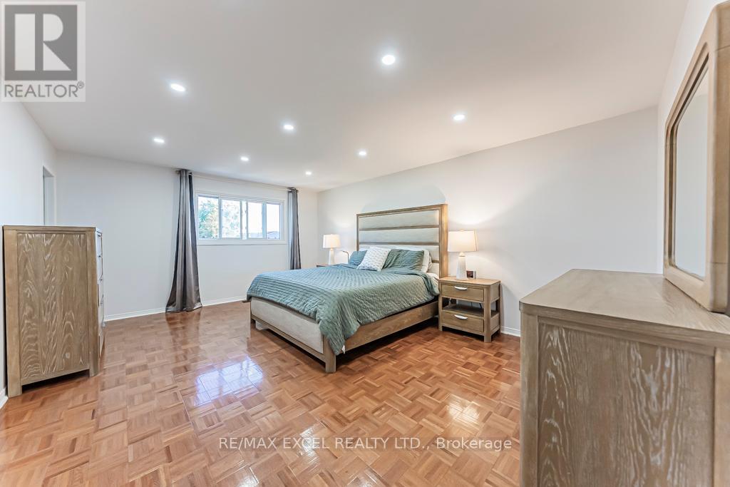 311 Conley Street, Vaughan, Ontario  L4J 2Z3 - Photo 23 - N12455753