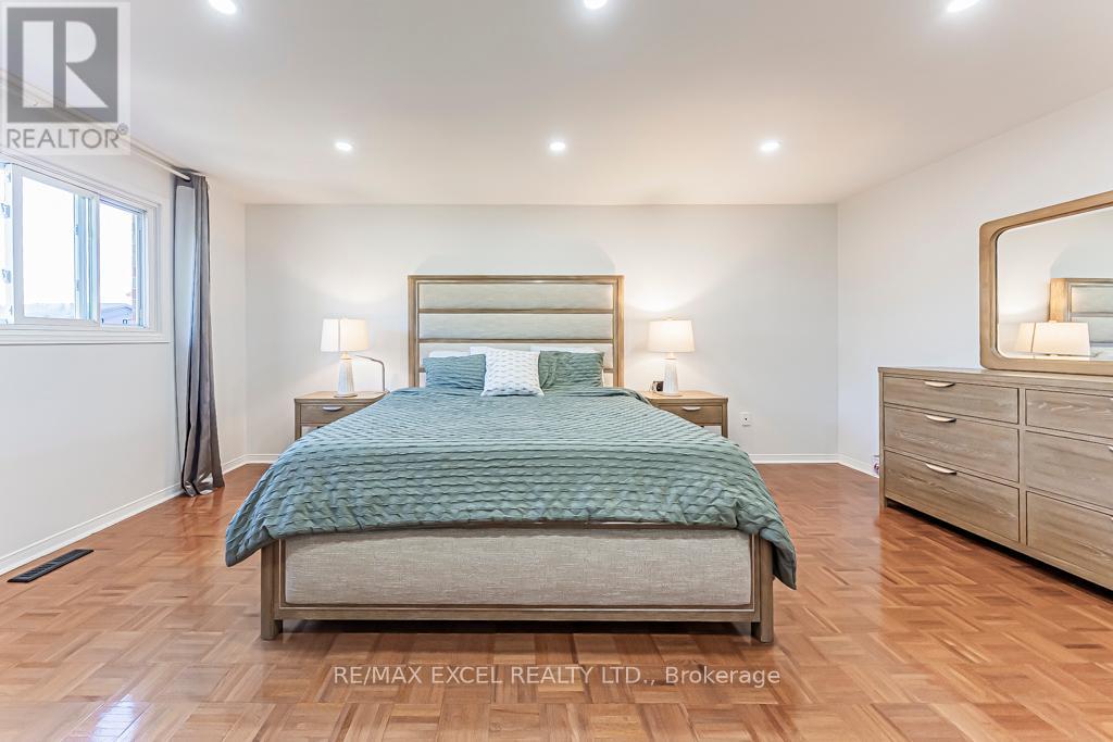 311 Conley Street, Vaughan, Ontario  L4J 2Z3 - Photo 24 - N12455753