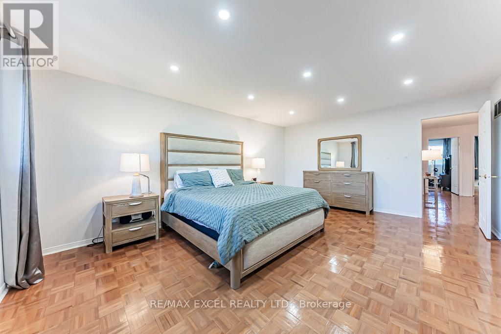 311 Conley Street, Vaughan, Ontario  L4J 2Z3 - Photo 25 - N12455753