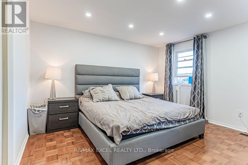 311 Conley Street, Vaughan, Ontario  L4J 2Z3 - Photo 27 - N12455753