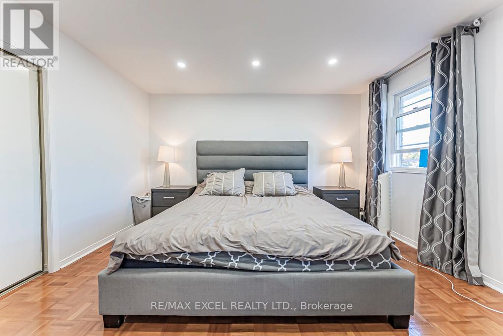 311 Conley Street, Vaughan, Ontario  L4J 2Z3 - Photo 28 - N12455753