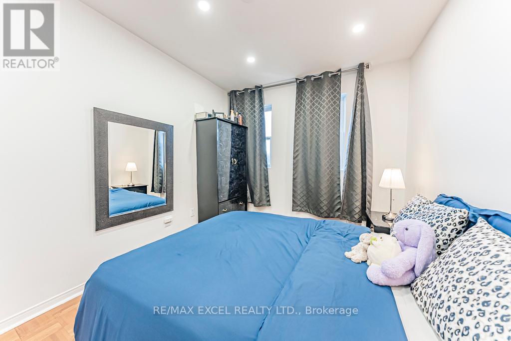 311 Conley Street, Vaughan, Ontario  L4J 2Z3 - Photo 29 - N12455753