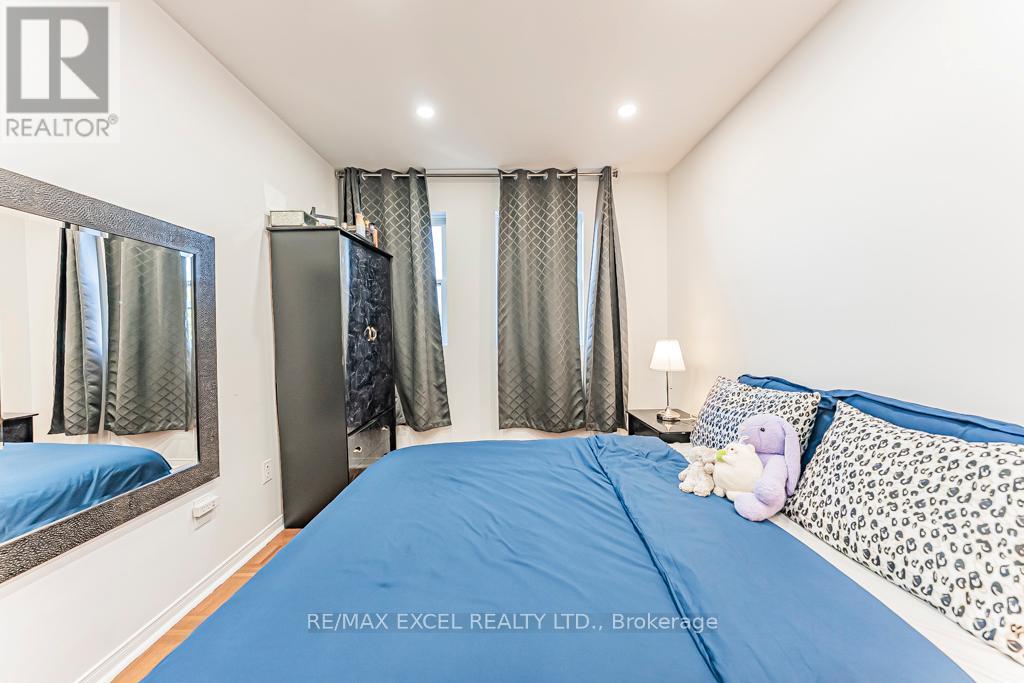 311 Conley Street, Vaughan, Ontario  L4J 2Z3 - Photo 30 - N12455753