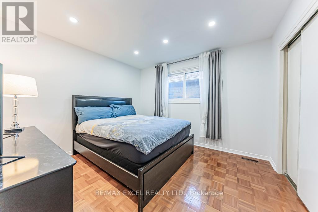 311 Conley Street, Vaughan, Ontario  L4J 2Z3 - Photo 31 - N12455753