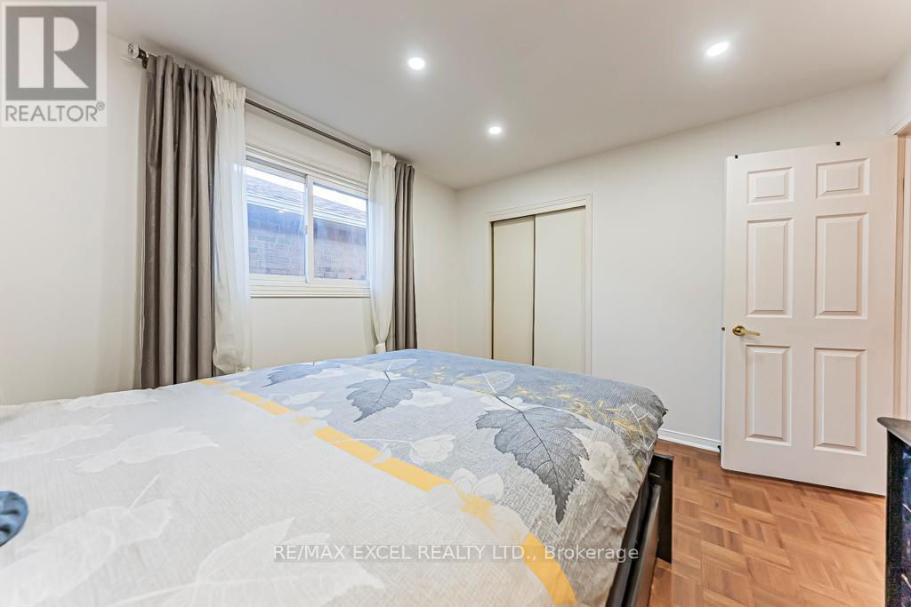 311 Conley Street, Vaughan, Ontario  L4J 2Z3 - Photo 32 - N12455753