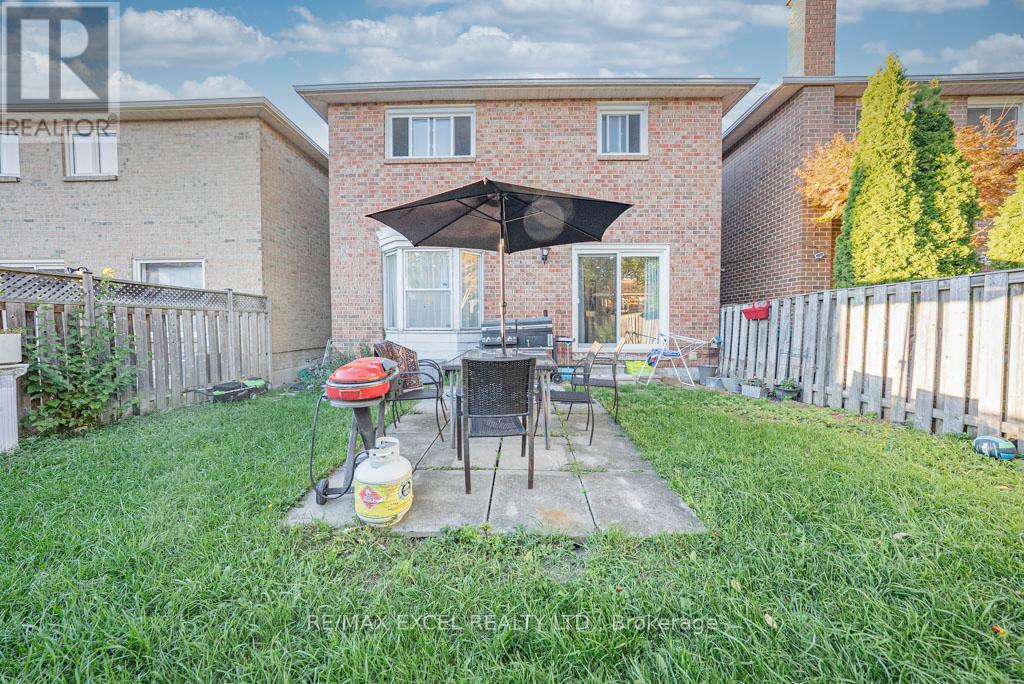 311 Conley Street, Vaughan, Ontario  L4J 2Z3 - Photo 42 - N12455753
