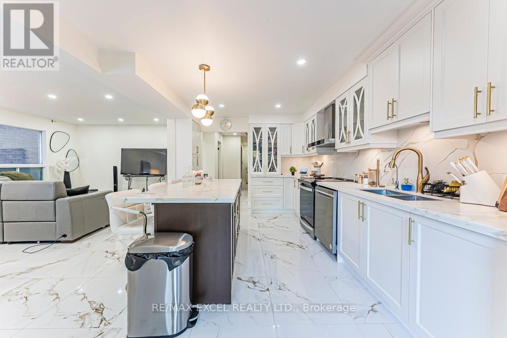 311 Conley Street, Vaughan, Ontario  L4J 2Z3 - Photo 7 - N12455753