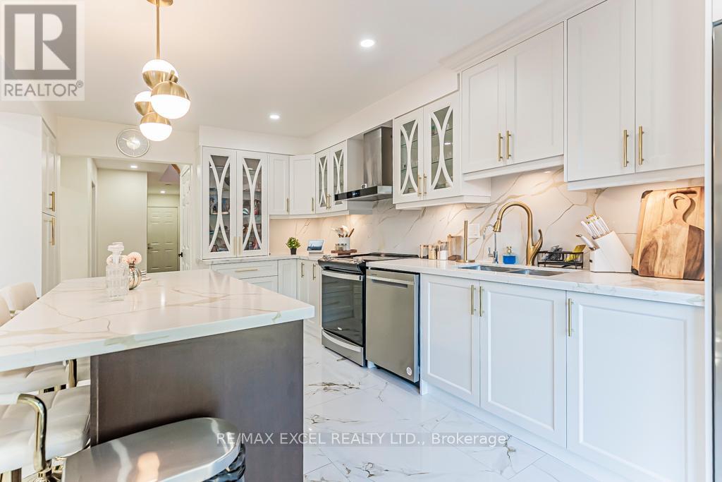 311 Conley Street, Vaughan, Ontario  L4J 2Z3 - Photo 8 - N12455753