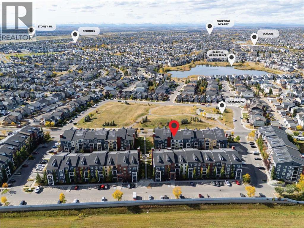 5402, 755 Copperpond Boulevard Se, Calgary, Alberta  T2Z 0L2 - Photo 37 - A2263138
