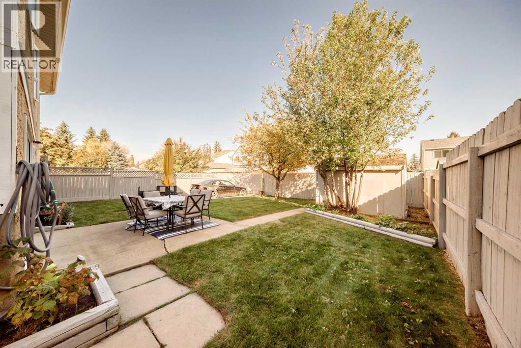 68 Woodmark Crescent Sw, Calgary, Alberta  T2w 4z2 - Photo 42 - A2263557