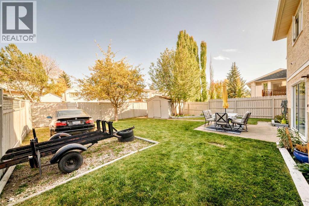 68 Woodmark Crescent Sw, Calgary, Alberta  T2w 4z2 - Photo 43 - A2263557